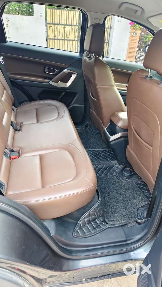 Tata Harrier Xz, 2019, Diesel