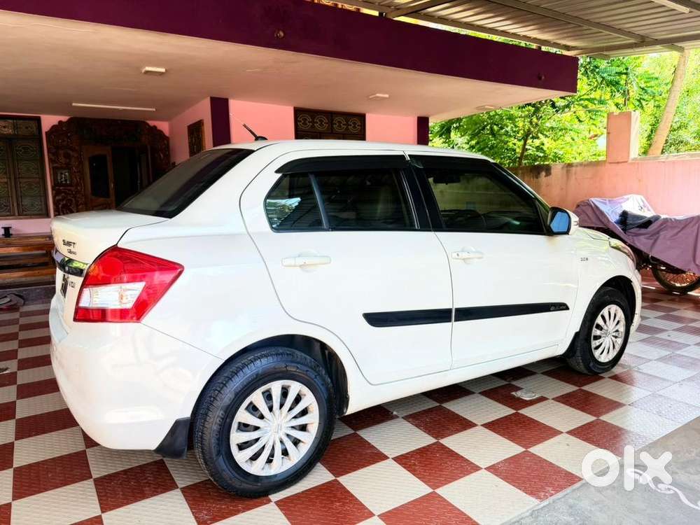 Maruti Suzuki Diesel 2017