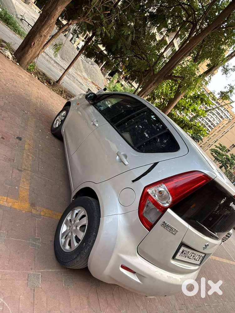 Maruti Ritz Vxi 2010