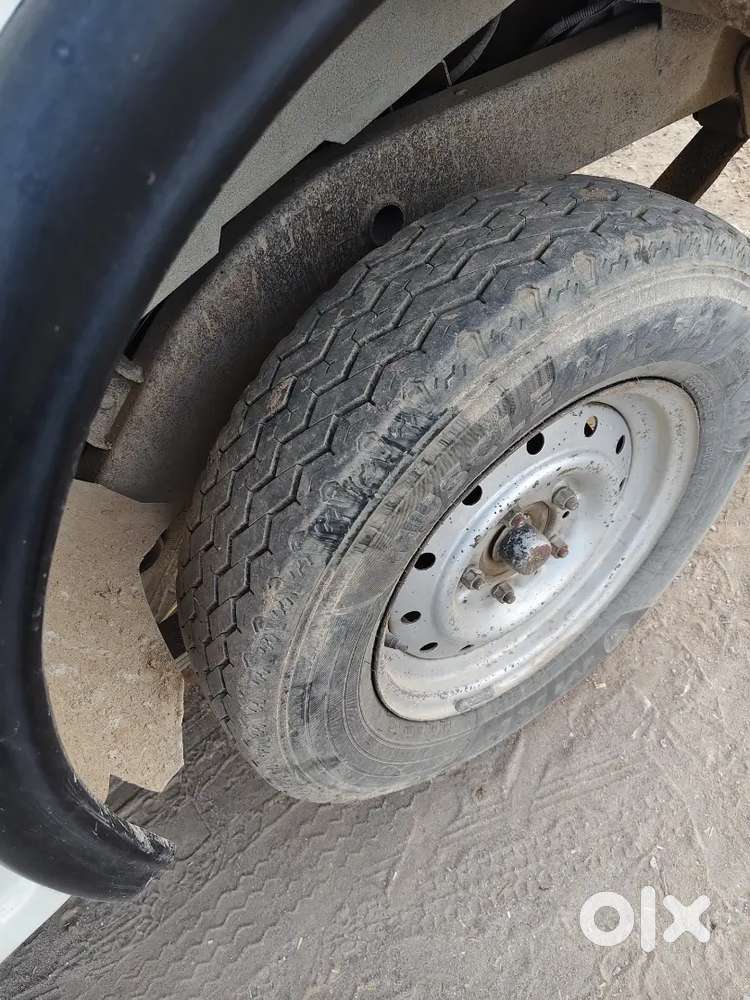 Mahindra Thar 2018 Diesel 100000 Km Driven