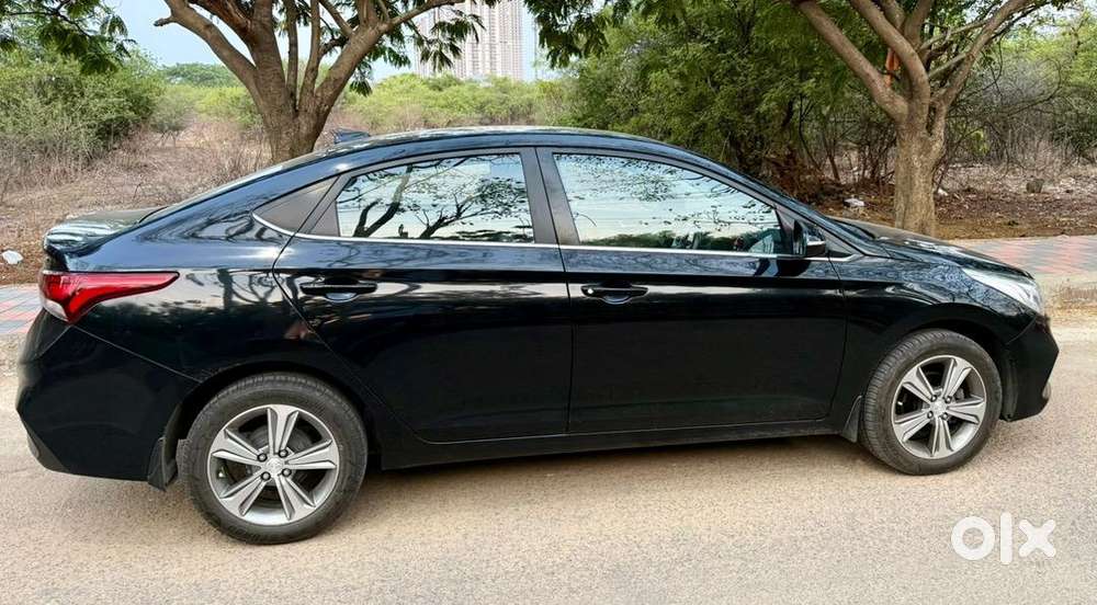 Hyundai Diesel Car 2017 December