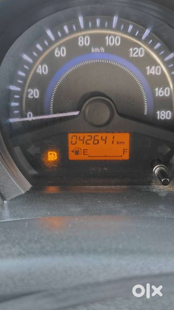 Honda Amaze 2013-2016 S I-dtech, 2015, Diesel