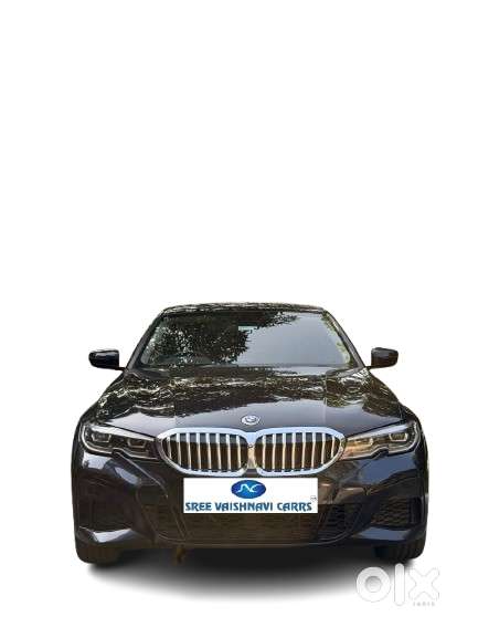 Bmw 3 Series Gran Limousine 2.0 330li M Sport First Edition, 2021, P..