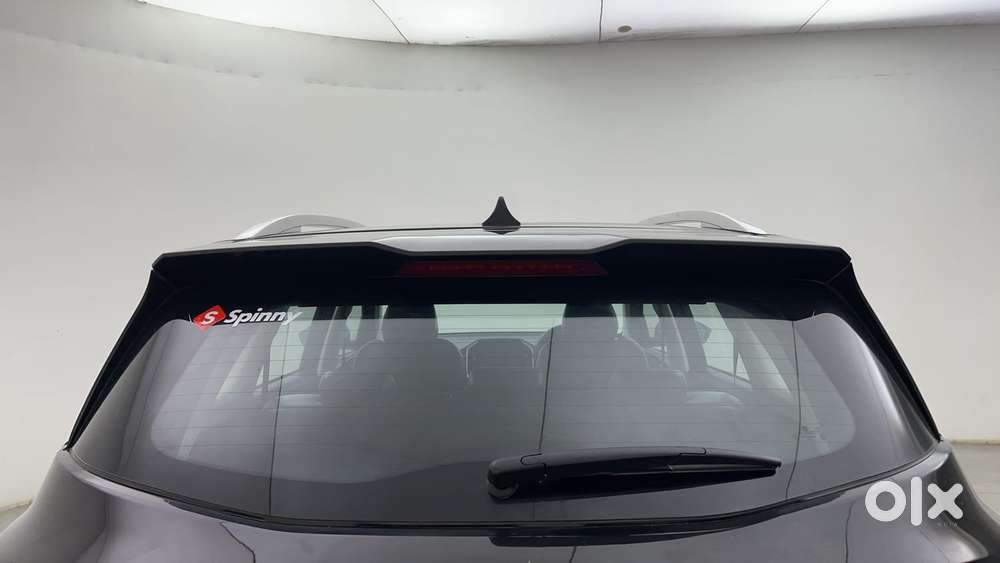 Mg Hector Smart 1.5 Turbo Mt, 2021, Petrol