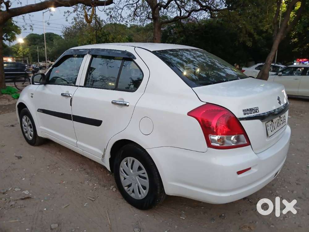 Maruti Suzuki Swift Dzire Tour, 2012, Diesel