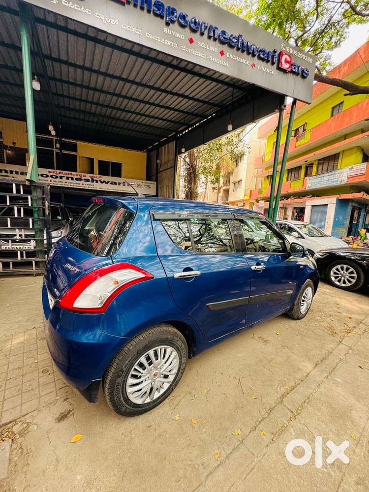 Maruti Suzuki Swift 2011-2014 Vdi, 2014