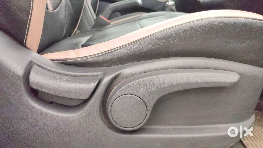 Hyundai Creta 1.6 Sx Plus Petrol, 2016, Petrol