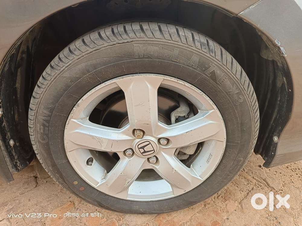 Honda City 1.5 V 2012