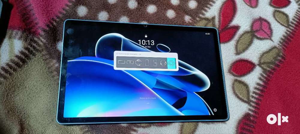realme Pad X Tablet 11'' 64GB/128GB Snapdragon 695 Octa Core 8340mAh 33W  Charge