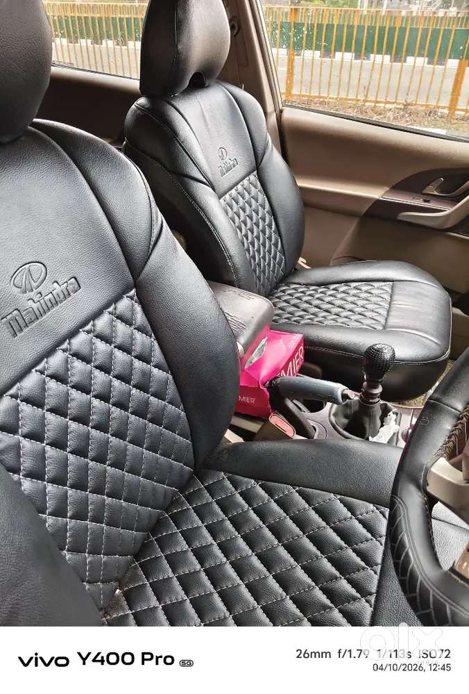 Mahindra Xuv500 Diesel 2014