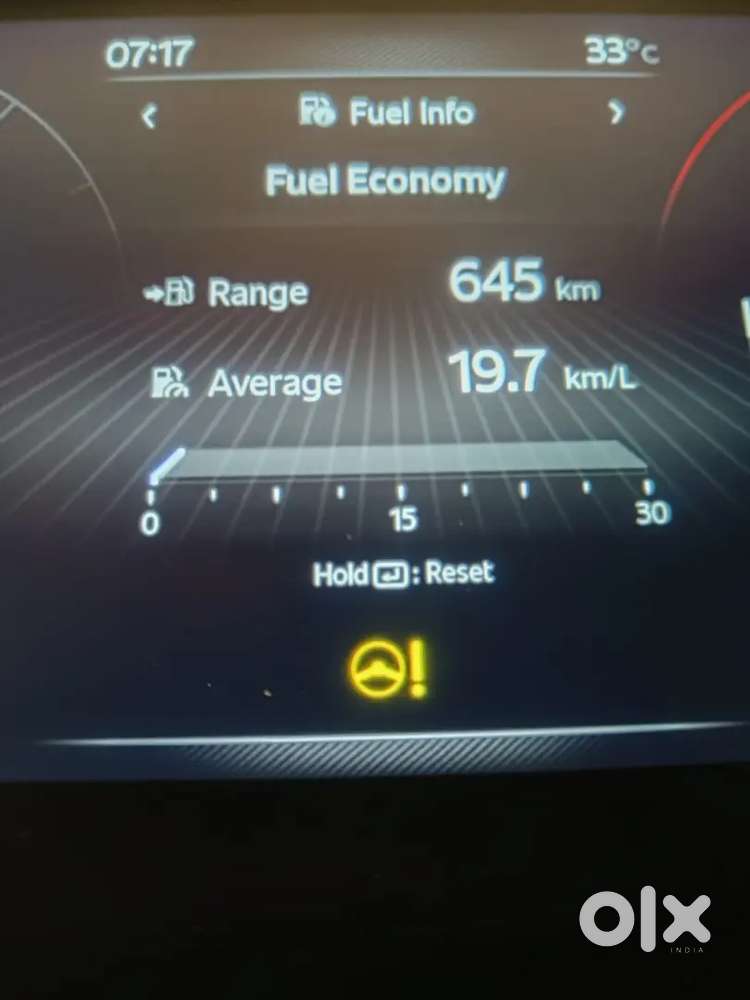 Mahindra Xuv700 2022 Diesel Well Maintained