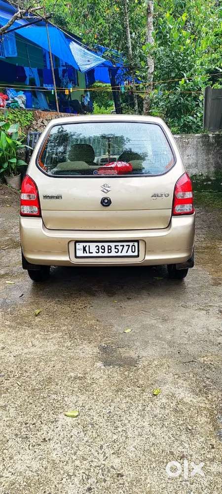 Maruti Suzuki 800 2009 Petrol 31000 Km Driven