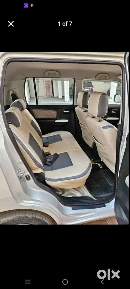 Additional Vechal Certified