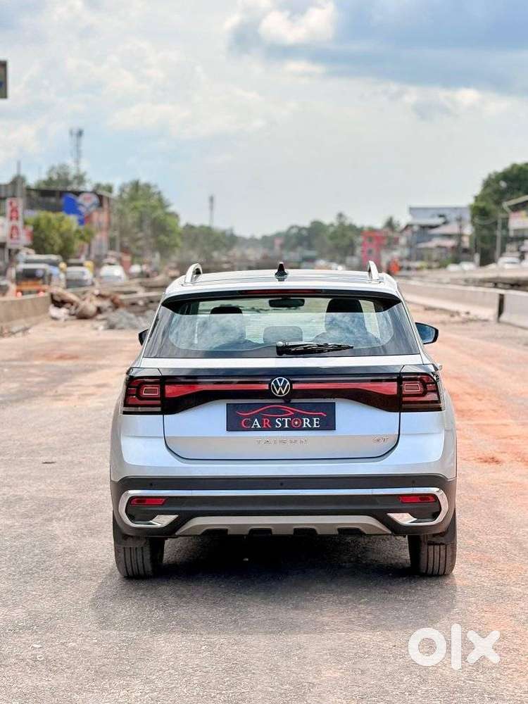 Volkswagen Tiguan 1.5 Tsi, 2021, Petrol