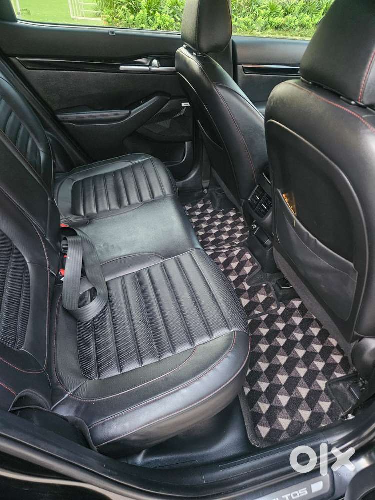 Kia Seltos 1.5 Gtx+ Diesel At, 2021, Diesel