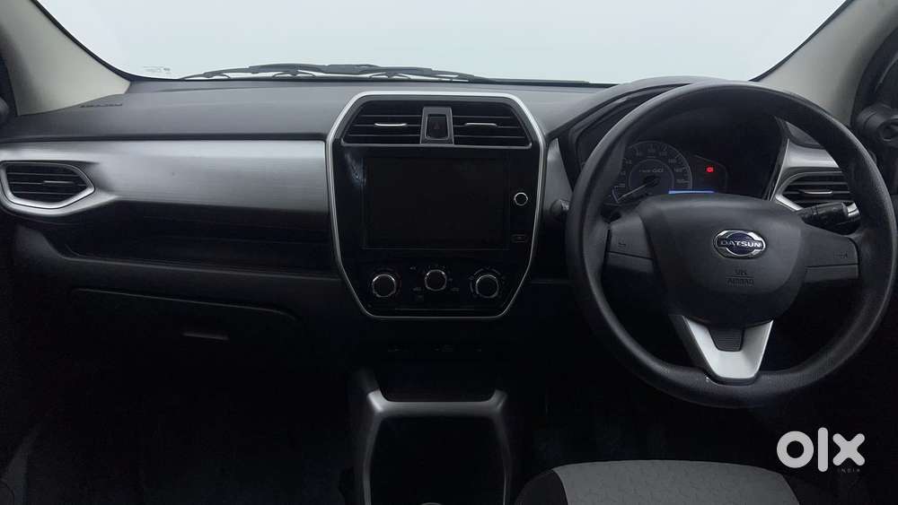 Datsun Redigo 0.8 T (o), 2021, Petrol