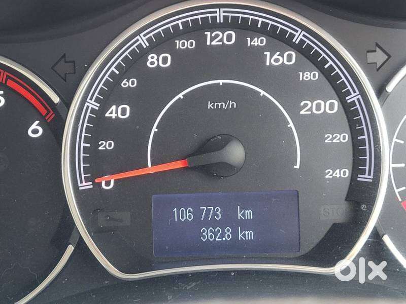 Renault Koleos 4x4 At, 2014, Diesel