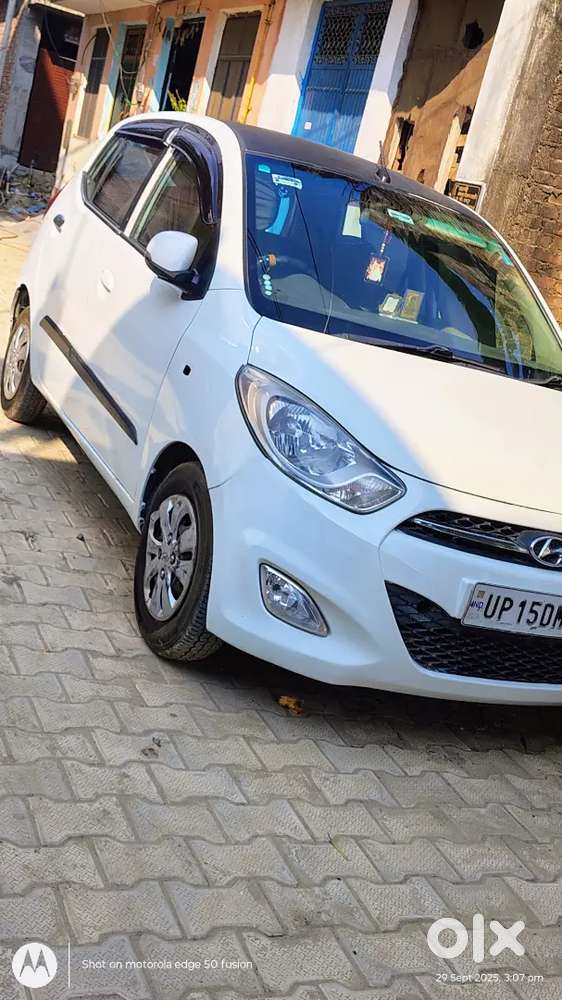 Good Condition Car