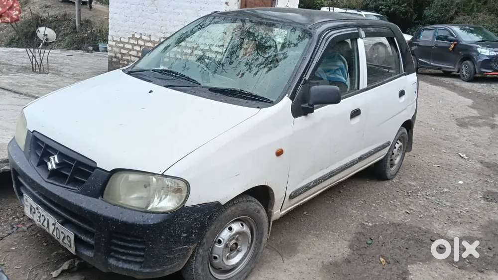 Call Me Fo3 Car