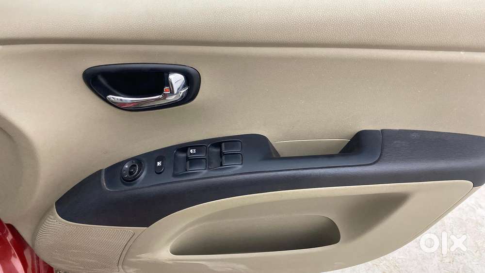 Hyundai I10 Magna, 2013, Petrol