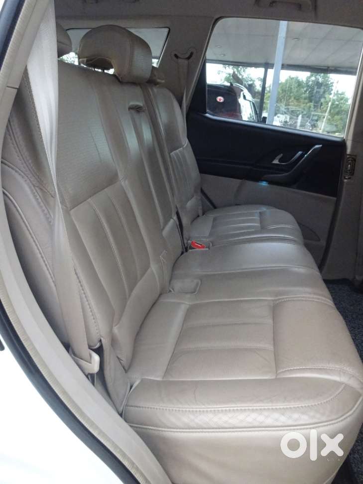 Mahindra Xuv500 W8, 2016, Diesel