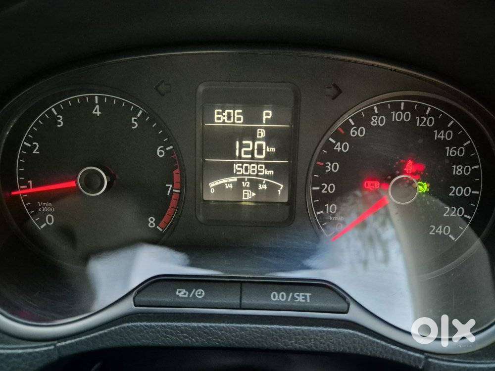 Volkswagen Polo Gt Tsi, 2022, Petrol