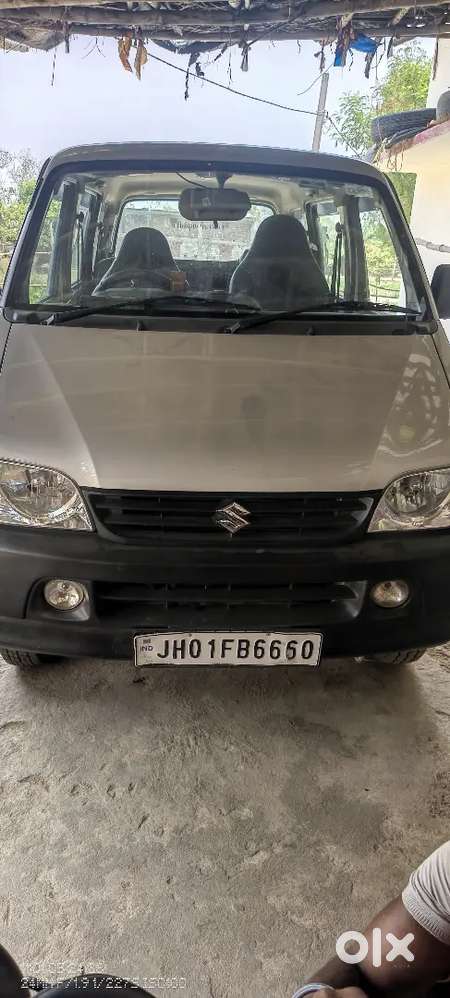 Maruti Suzuki Eeco 2023 Petrol 52000 Km Driven