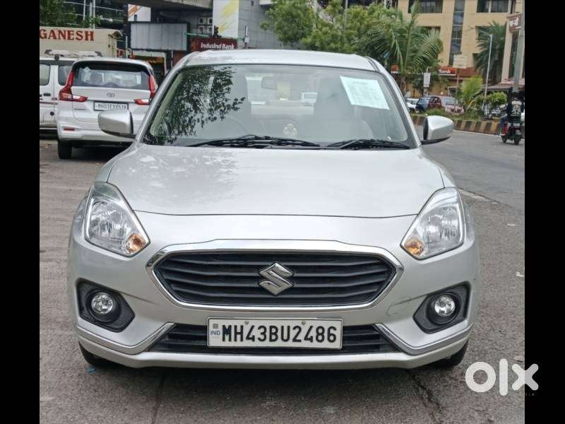 Maruti Suzuki Dzire 1.2 Vxi, 2020, Petrol