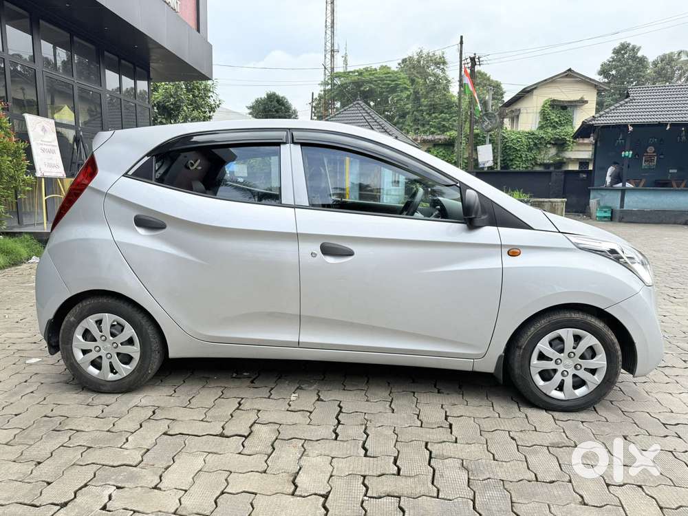 Hyundai Eon Magna, 2016, Petrol