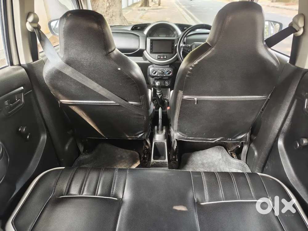 Maruti Suzuki S-presso 2020 Petrol 56000 Km Driven