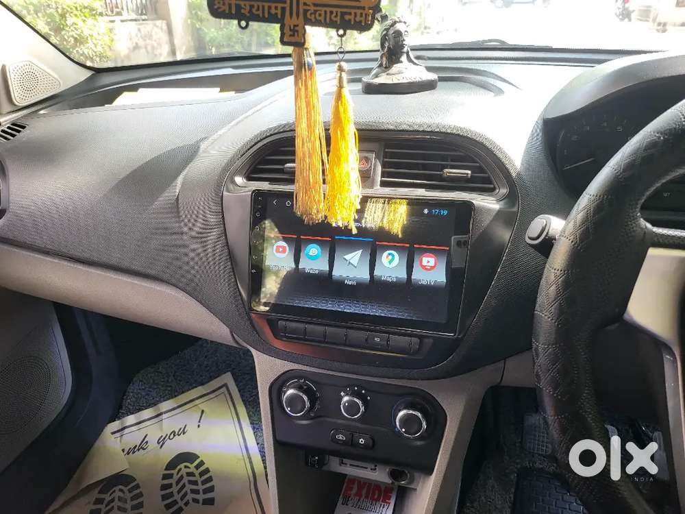 Tata Tiago 1.05 Revotorq 2018
