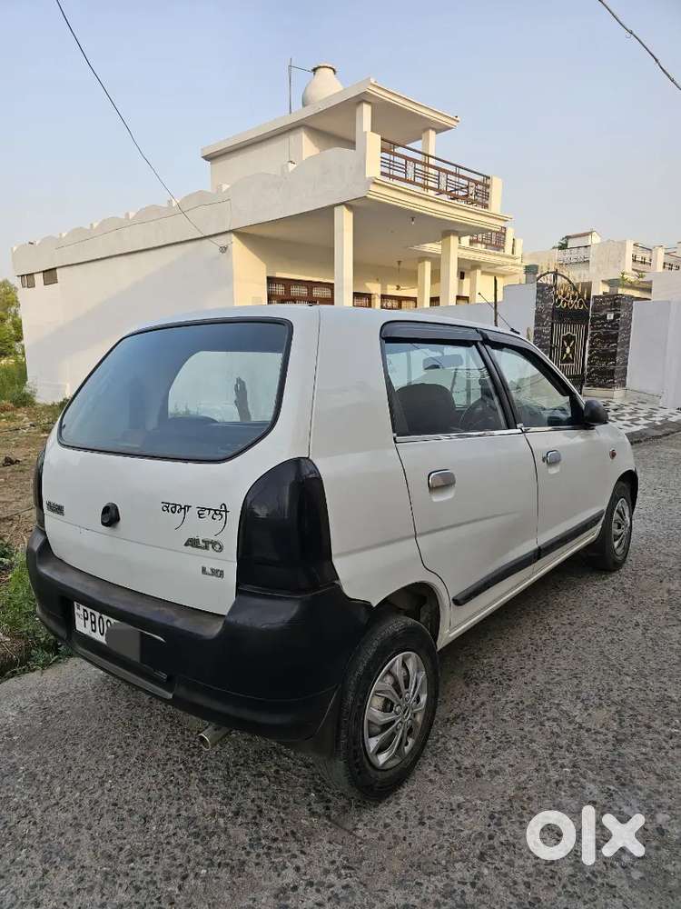 Maruti Suzuki Alto 800 2010 Passing 2030 Tk