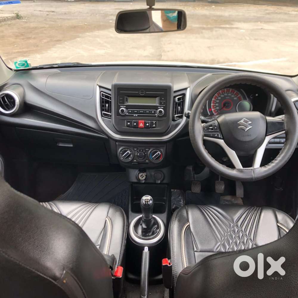 Maruti Suzuki Celerio 1.0 Zxi Ags, 2022, Petrol