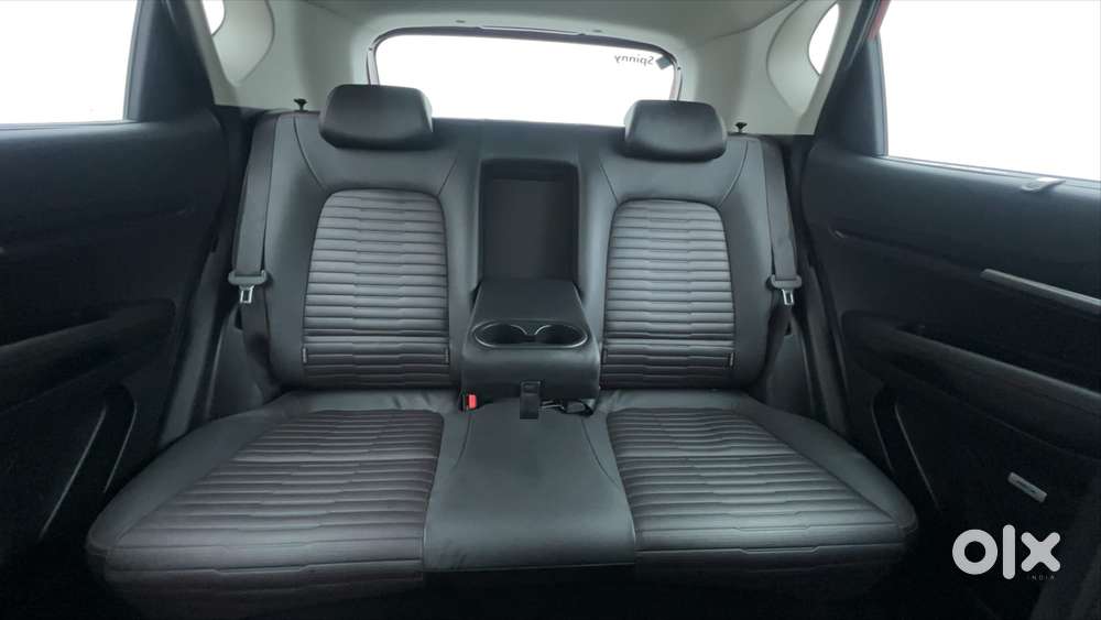 Kia Sonet Gtx Plus 1.5 Dct At, 2022, Diesel