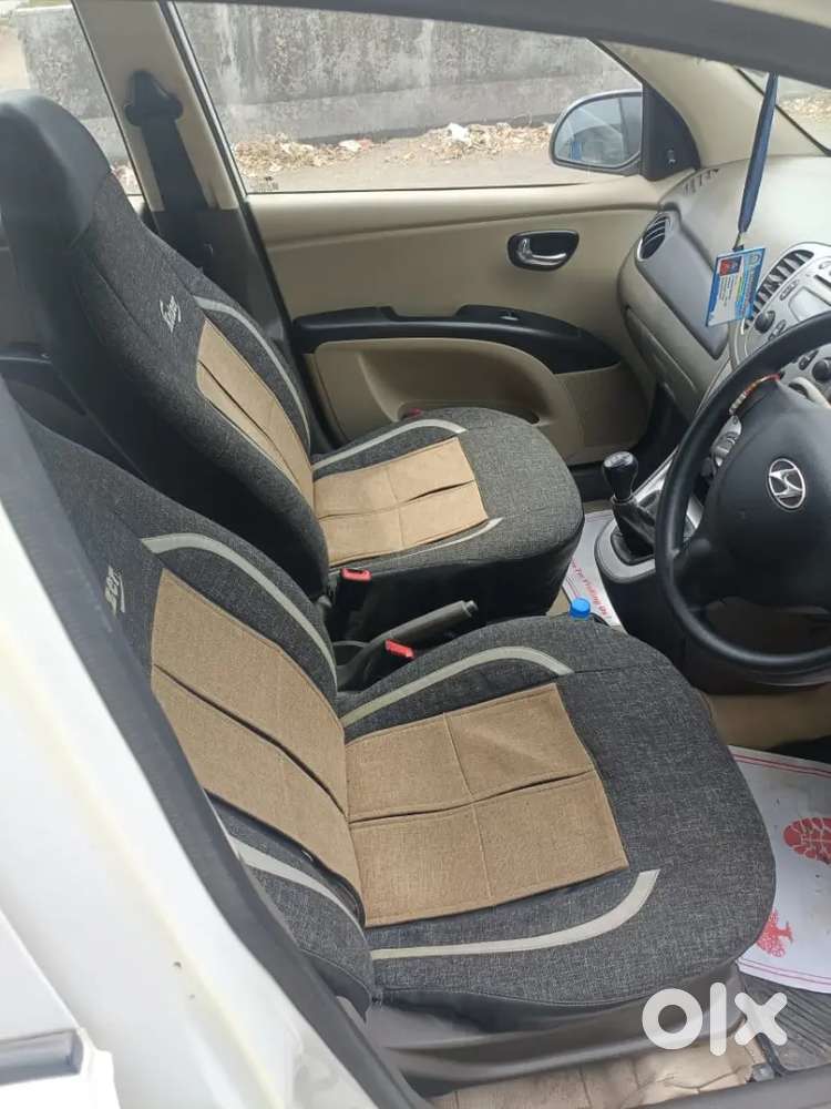 Hyundai I10 2015 Lpg Good Condition