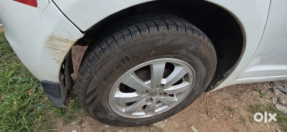 Swift Maruti Suzuki 2010 Petrol Manual