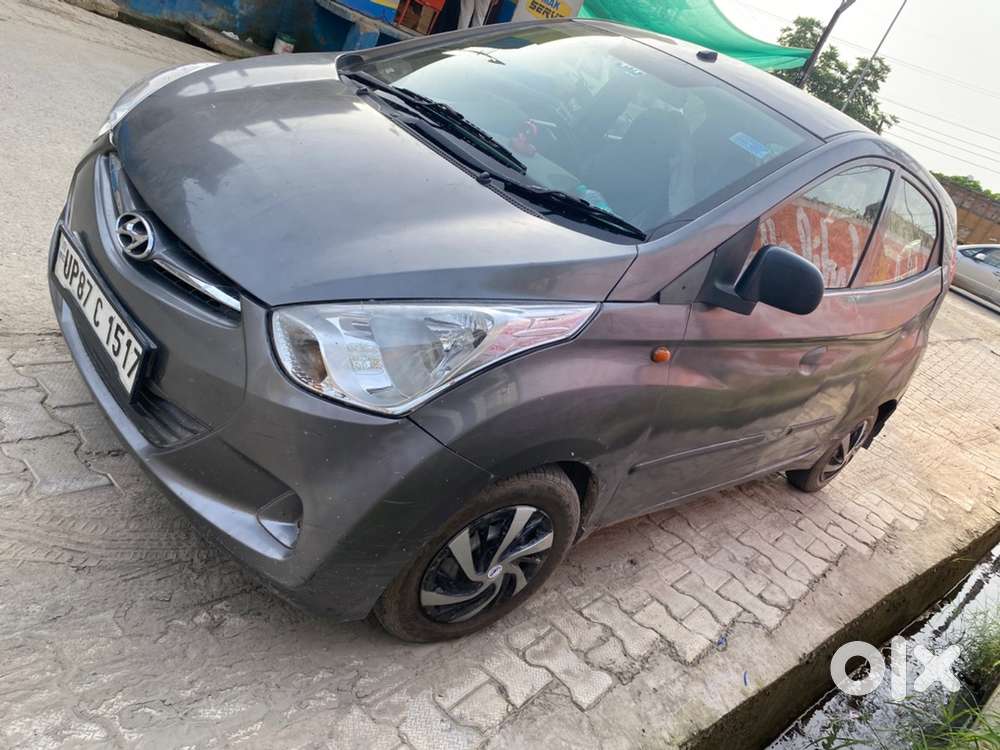 Hyundai Eon Era Petrol 2013