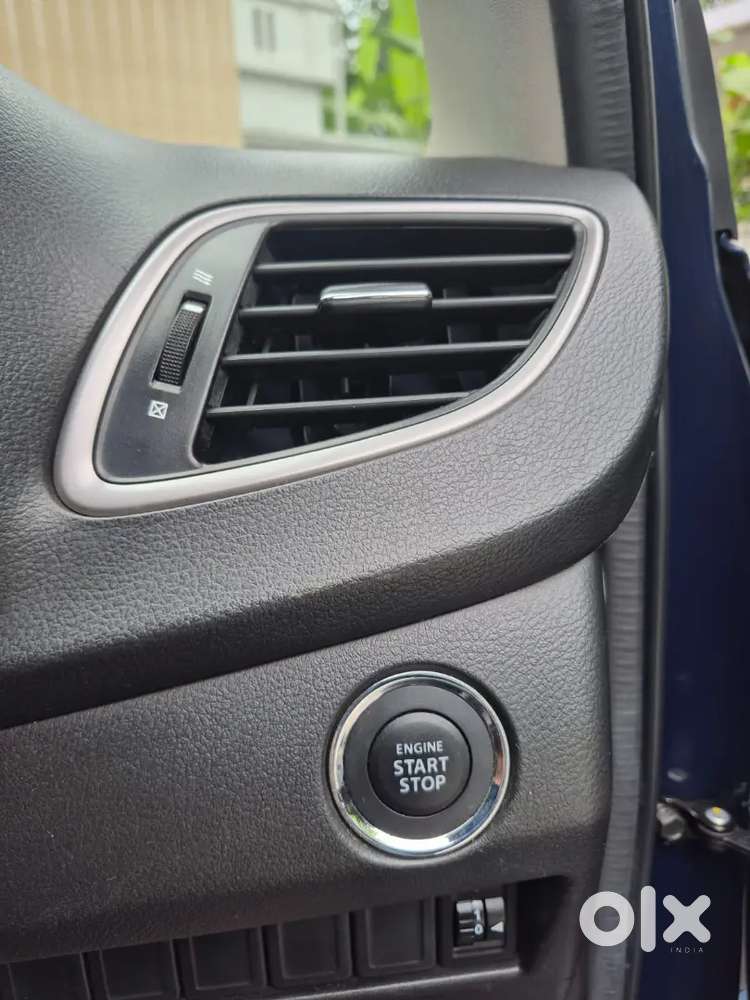 Maruti Suzuki Baleno 1.2 Zeta 2021