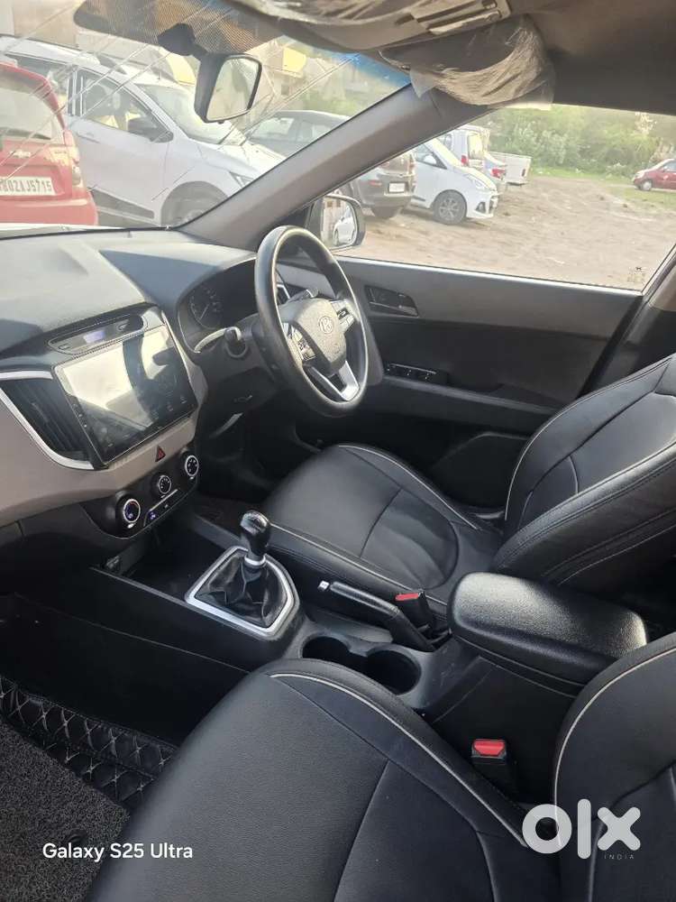 Hyundai Creta 1.4 2020 Diesel