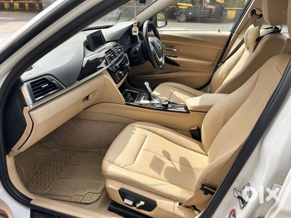 Bmw 3 Series 2.0 320d Prestige, 2016, Diesel
