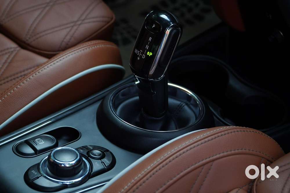 Mini Cooper Countryman S Jcw Inspired, 2023, Petrol