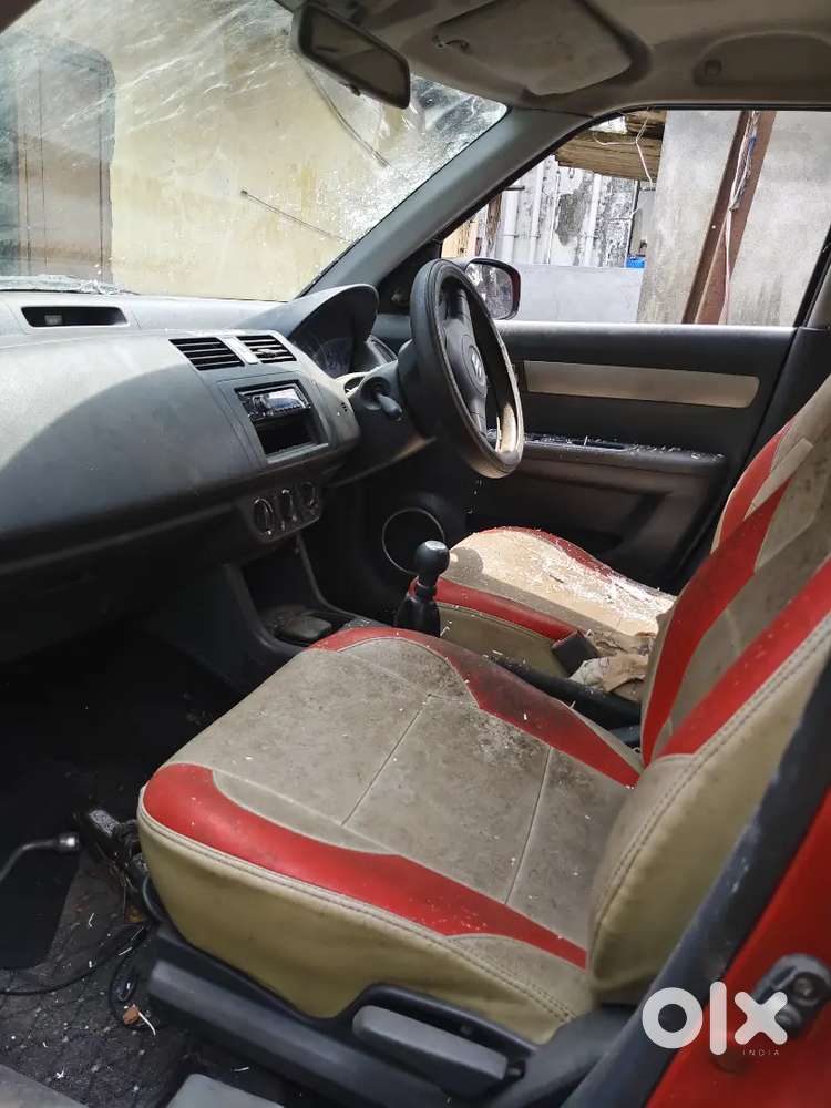 2008 Maruti Suzuki Swift Diesel For Sale