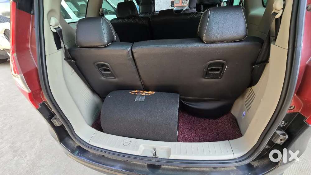 Full Conditions  And Family  Car