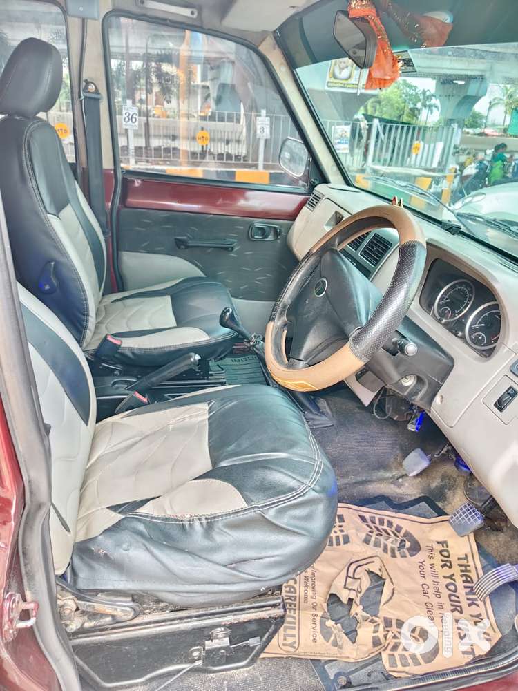 Tata Sumo Gold Cx, 2012, Diesel