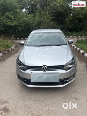 Volkswagen Polo 2013-2015 1.5 Tdi Highline, 2014, Diesel