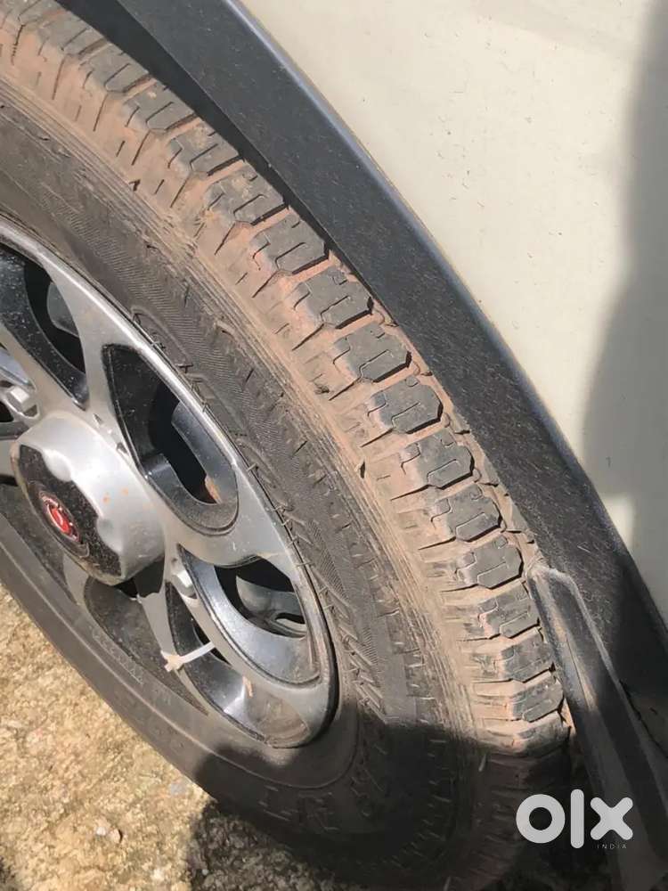 Mahindra Xylo 2014 Diesel 2 Km Driven