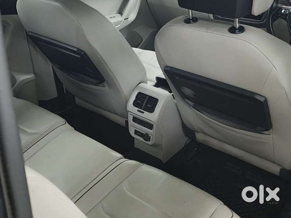 Volkswagen Tiguan All Space 2.0 Tsi, 2019, Petrol