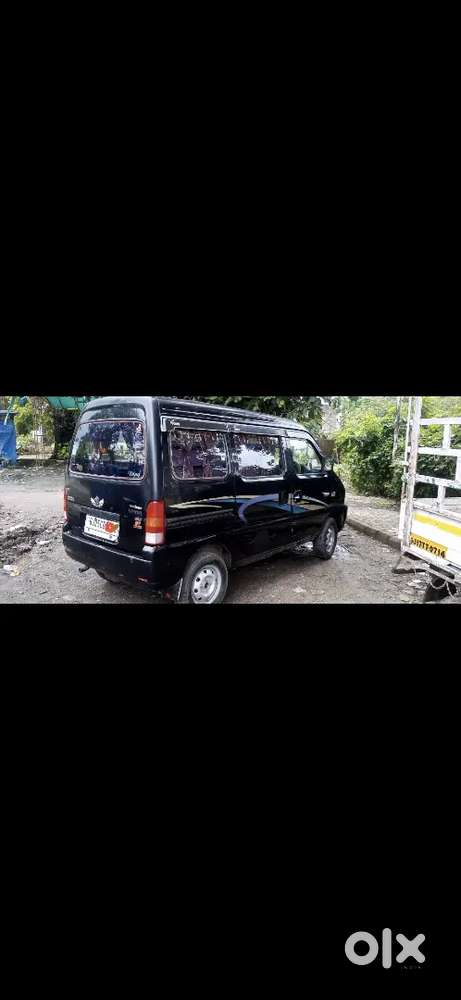 Maruti Suzuki Versa Dx2 8 Seater 2004