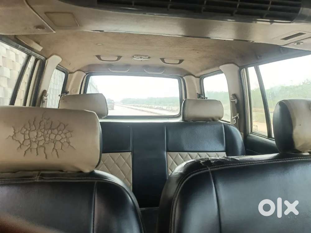 Chevrolet Tavera Neo 2015 Diesel Good Condition