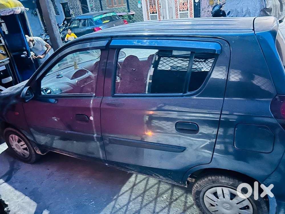 Maruti Suzuki Alto 800 2018 Petrol Well Maintained